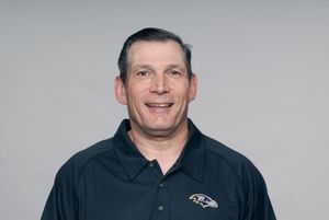 Bob Rogucki photo