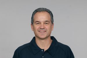 Chuck Pagano photo