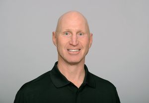 Jerry Rosburg photo