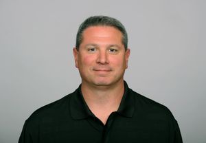 Ted Monachino photo