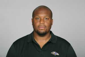 Todd Washington photo