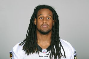 Anthony Allen photo