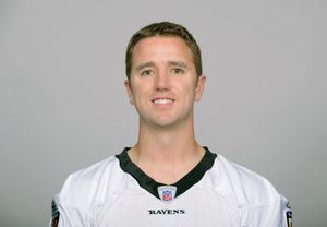Billy Cundiff photo