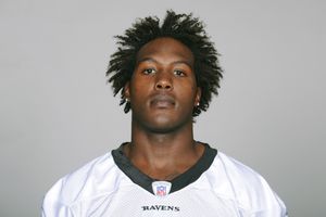 Brandon Jones photo