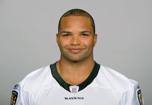 Brendon Ayanbadejo photo