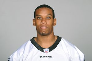 Cary Williams photo