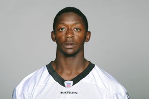 Chavis Williams photo