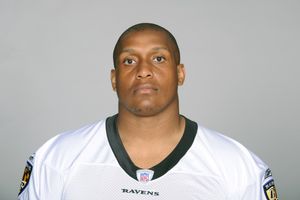 Cornell Banks photo