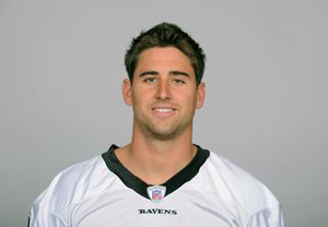 Dennis Pitta photo