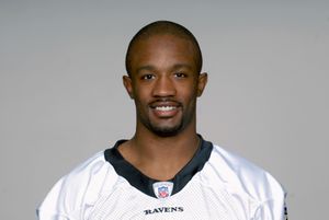 Domonique Foxworth photo
