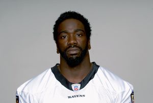 Ed Reed photo