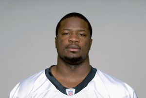 Jameel McClain photo