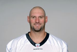 Jarret Johnson photo