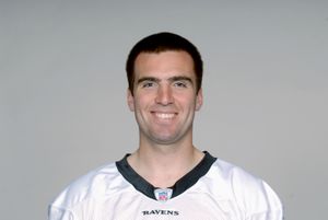 Joe Flacco photo