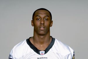 Justin Harper photo