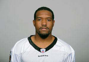 Marcus Paschal photo