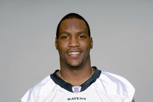 Marcus Smith photo
