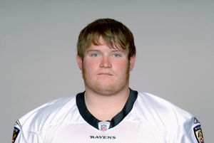 Marshal Yanda photo