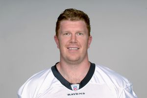 Matt Birk photo