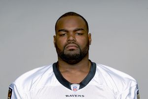 Michael Oher photo