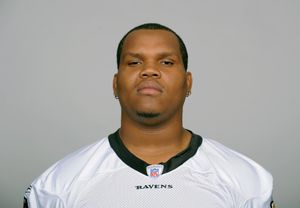 Ramon Harewood photo