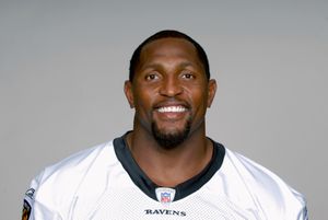 Ray Lewis photo