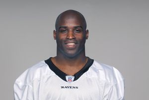 Ricky Williams photo