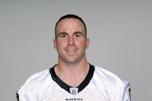 Sam Koch photo