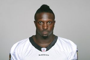 Tavares Gooden photo