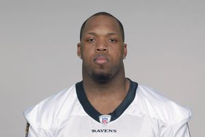 Terrell Suggs photo
