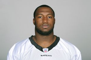 Terrell Zachery photo