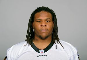 Terrence Cody photo