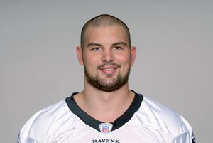 Tom Zbikowski photo