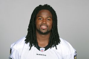 Torrey Smith photo