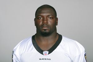 Vonta Leach photo