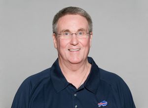 Bob Sanders photo