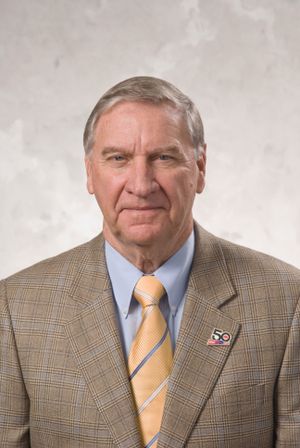 Buddy Nix photo