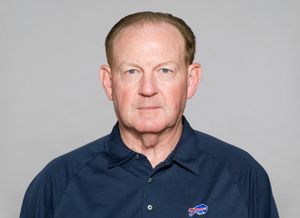 Chan Gailey photo