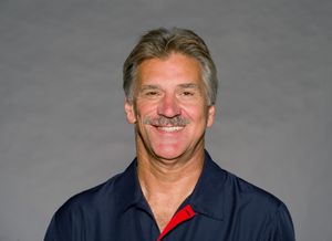 Dave Wannstedt photo