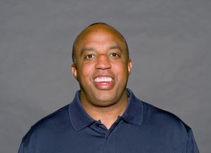 George Edwards photo