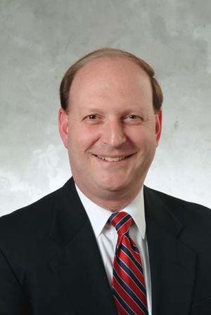 James Overdorf photo