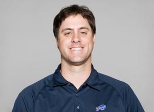 Kevin Patullo photo