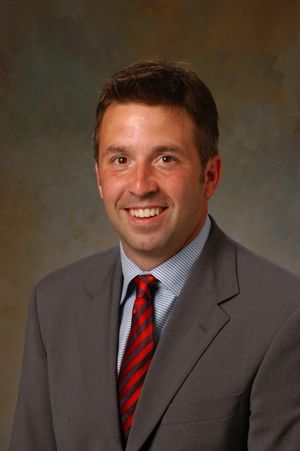 Russ Brandon photo
