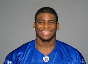 Aaron Williams photo