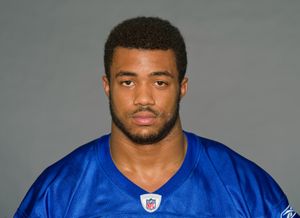 Aaron Maybin photo