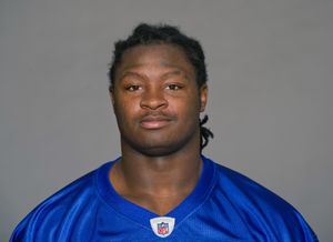 Antonio Coleman photo