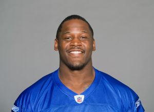 Arthur Moats photo