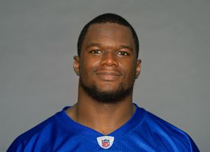 Brad Jefferson photo