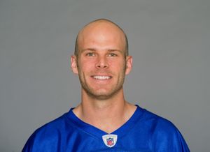 Brian Moorman photo