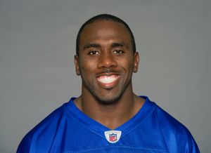 C.J. Spiller photo
